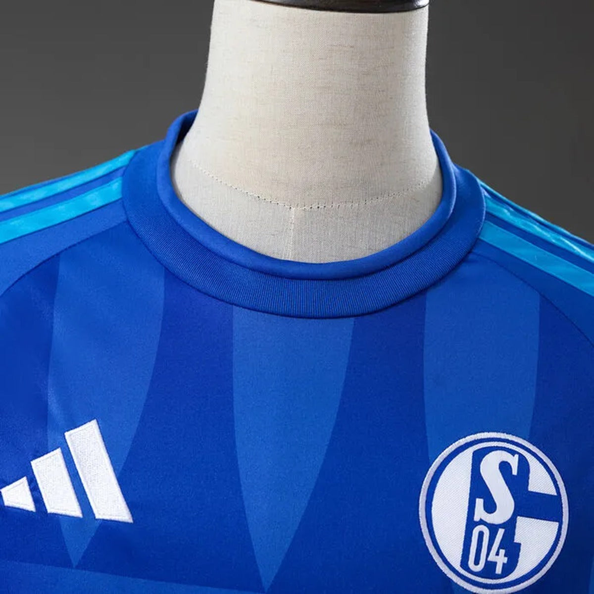 Camisa do FC Schalke 04 2026/27 Home