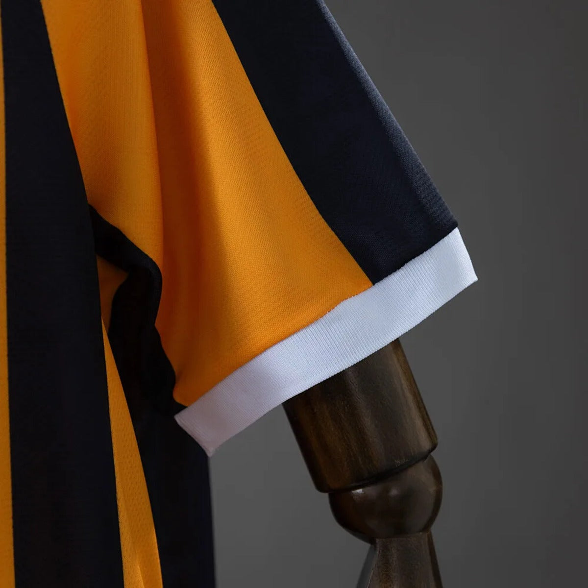 Camisa Hull City Home 26/27