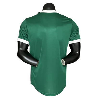 Camisa Palmeiras 25/26 I Home - Versão Jogador