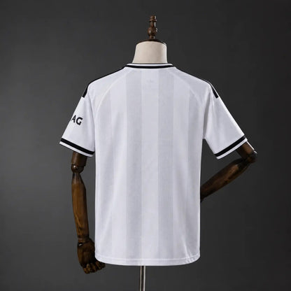 Camisa do Eintracht Frankfurt 2026/27 Fora