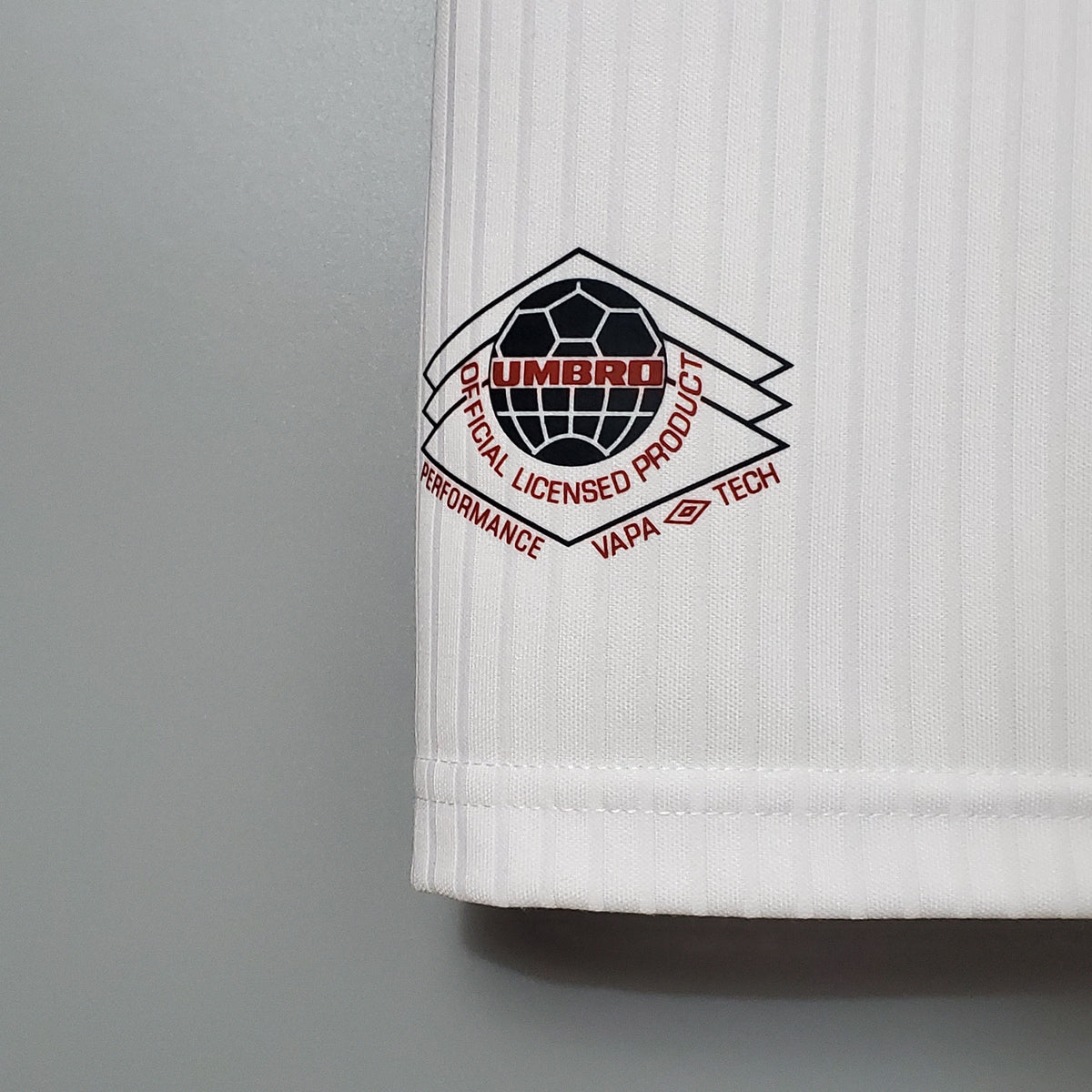 Camisa Inglaterra Titular 98/99 - Versão Retro