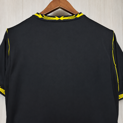 Camisa do Chelsea 2026/27 Fora