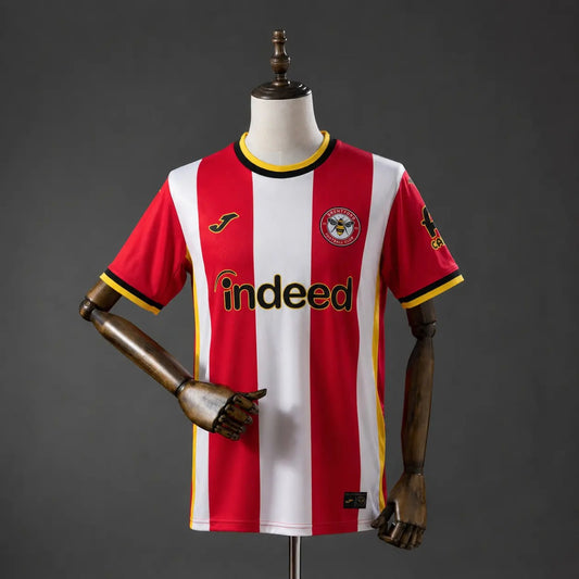 Camisa do Brentford 2026/27 Home
