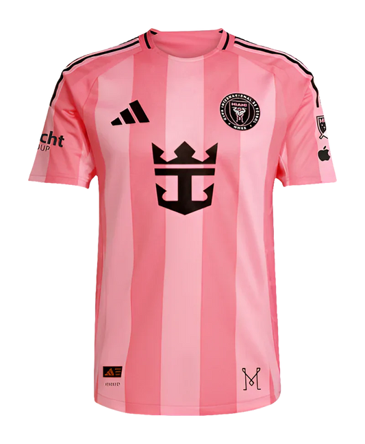 Camisa Inter Miami CF 25/26 I - Versão Torcedor