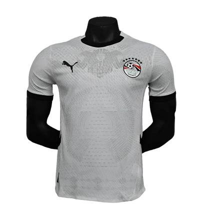 Camisa Egito II 25/26 - Versão Jogador