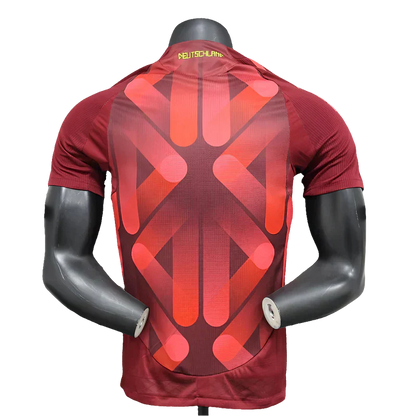 Alemanha 25/26 II Away - Versão Jogador