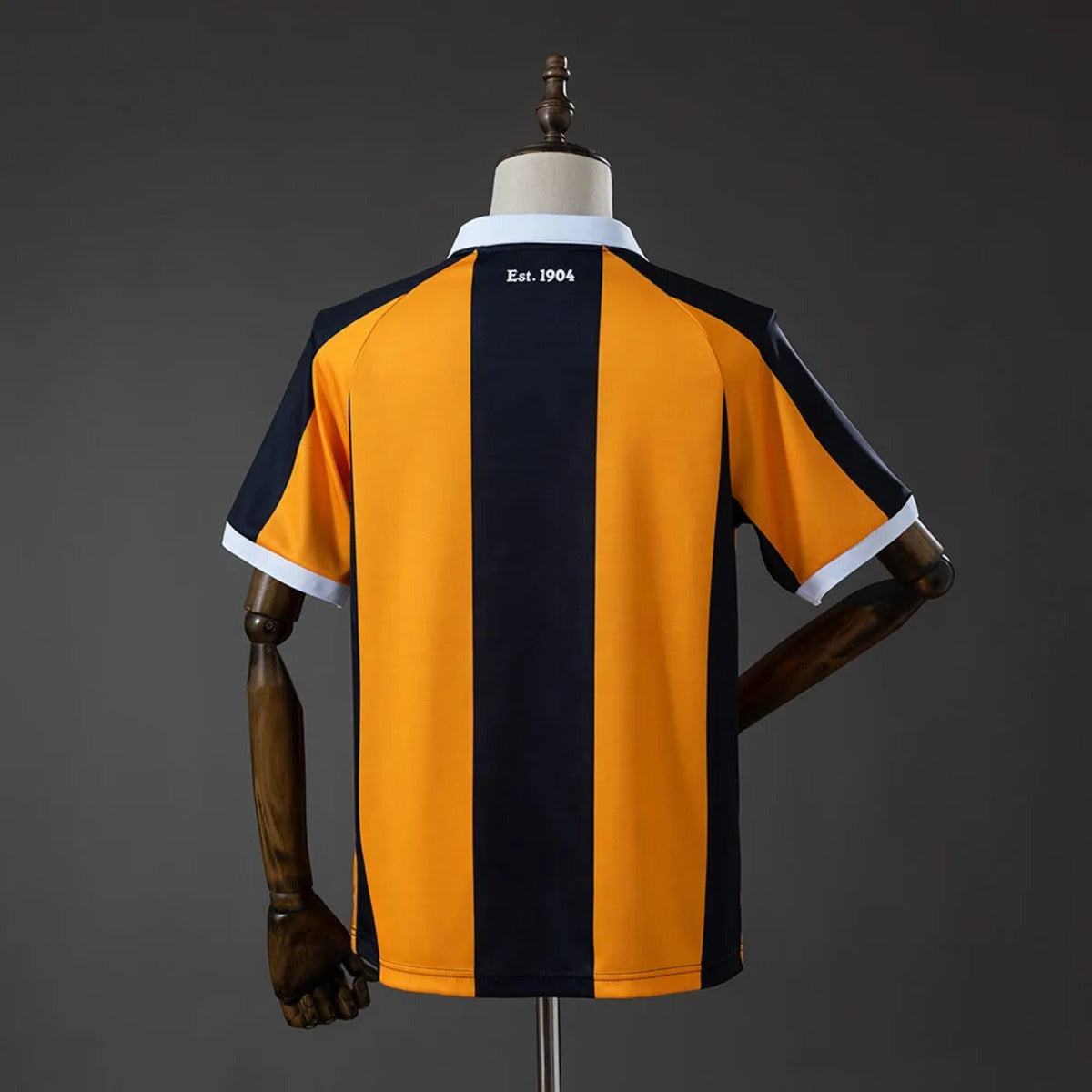 Camisa Hull City Home 26/27