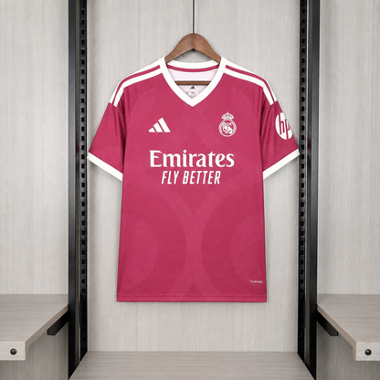 Camisa Real Madrid III 26/27 Adidas Masculina