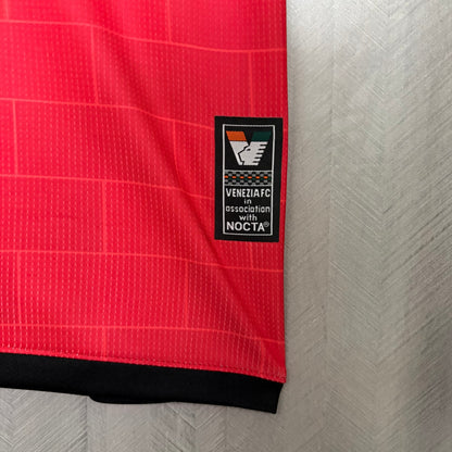 Camisa Venezia 2026/27 Home