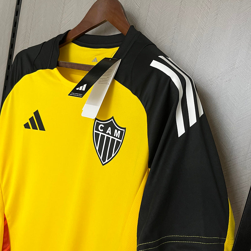 Camisa Treino Atlético Mineiro 24