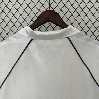 Camisa Retrô Tottenham 1987/89 Home