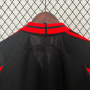 Camisa Retrô AC Milan 2000/01 Third