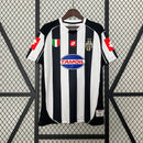 Camisa Retrô Juventus 2002/03 Home