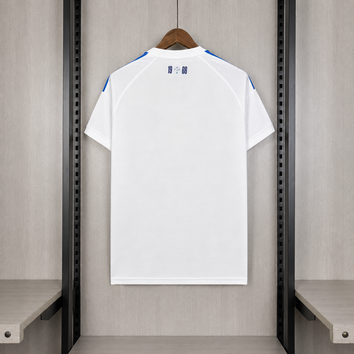 Camisa Cruzeiro Reserva 26/27 - Adidas Torcedor Masculino