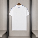 Camisa Cruzeiro Reserva 26/27 - Adidas Torcedor Masculino