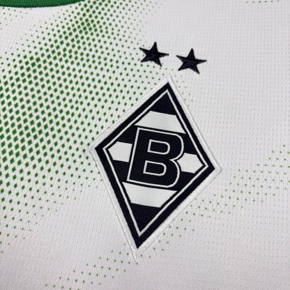 Camisa do Borussia Mönchengladbach 2026/27 Home