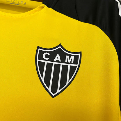 Camisa Treino Atlético Mineiro 24