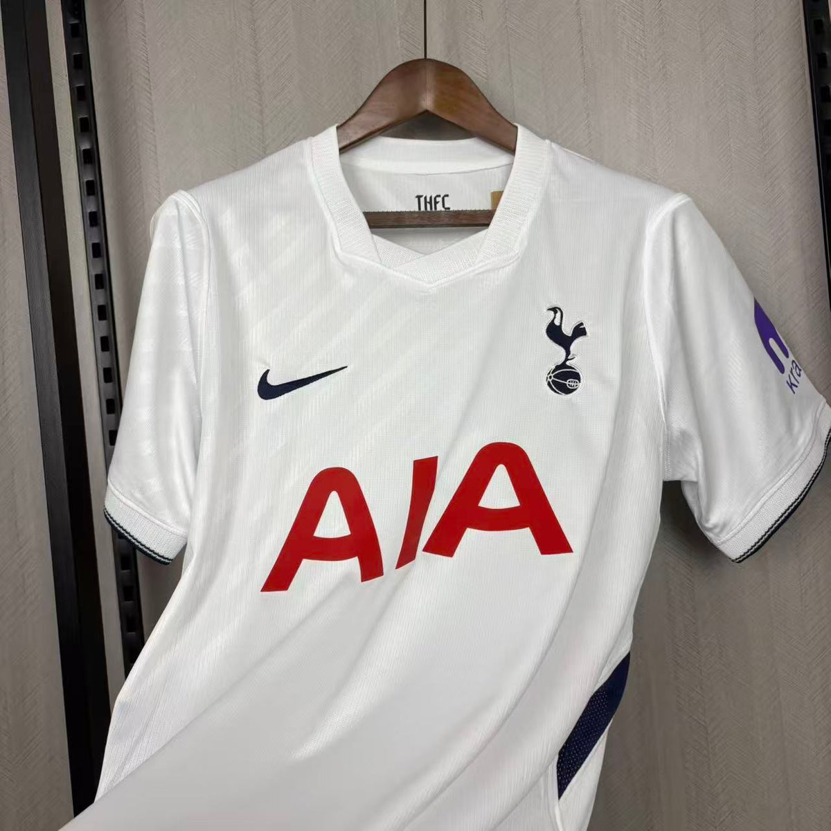 Camisa do Tottenham  2026/27 Home
