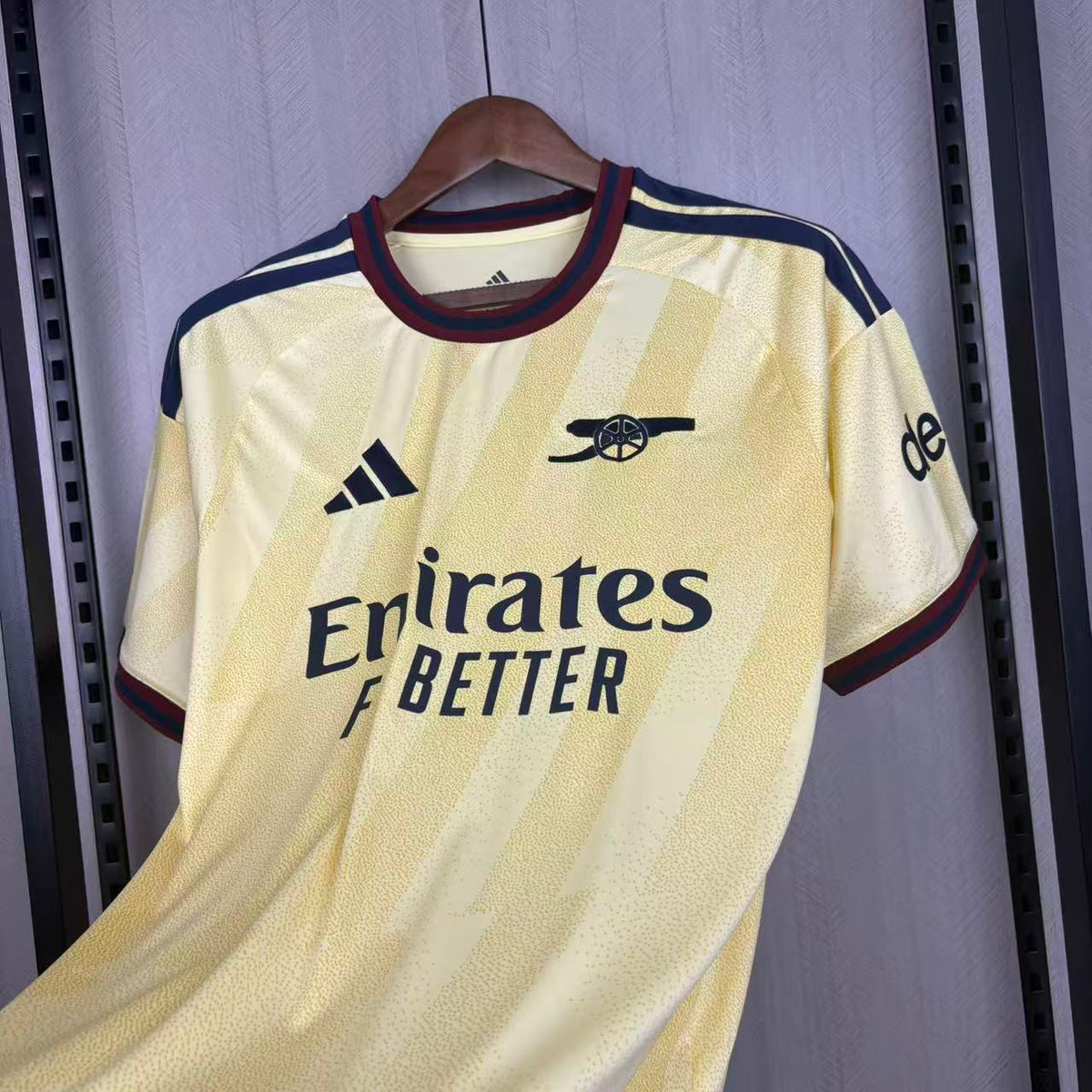 Camisa Arsenal 2026/27 III - Masculina