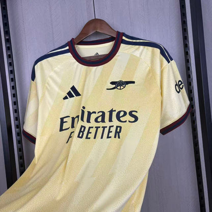 Camisa Arsenal 2026/27 III - Masculina