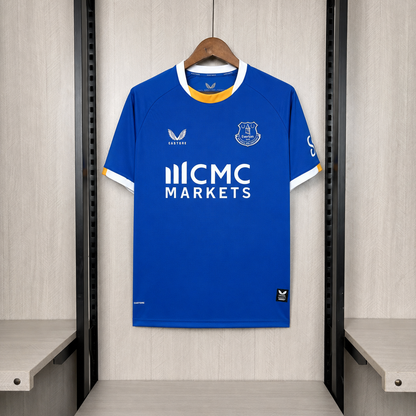 Camisa do Everton 2026/27 Home
