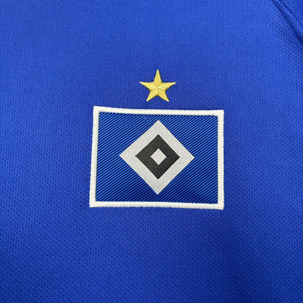 Camisa do Hamburger 2026/27 Home