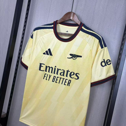 Camisa Arsenal 2026/27 III - Masculina