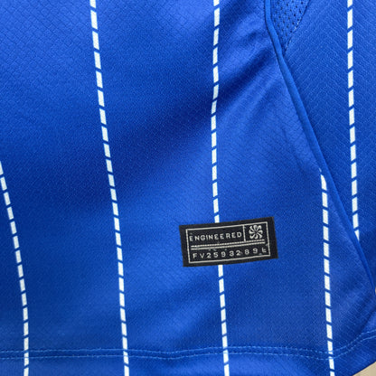Camisa do Brighton 2026/27 Home