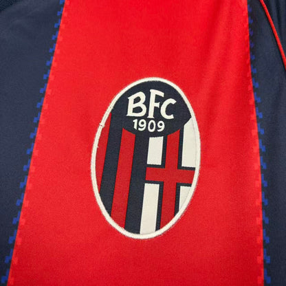 Camisa Bologna 2026/27 Home
