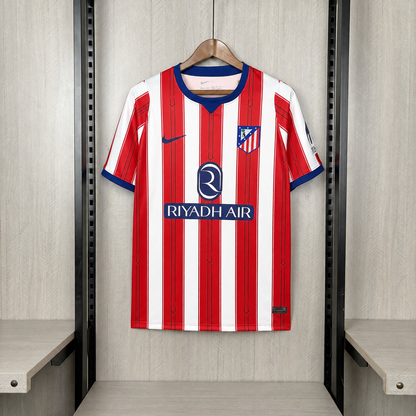 Camisa Atlético De Madrid Home 26/27