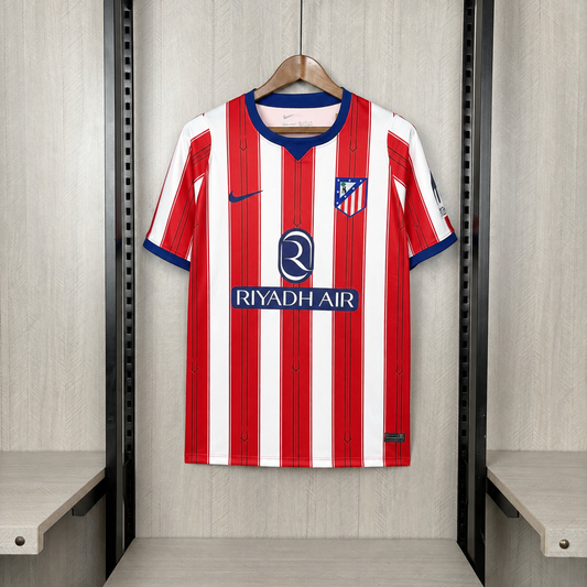 Camisa Atlético De Madrid Home 26/27