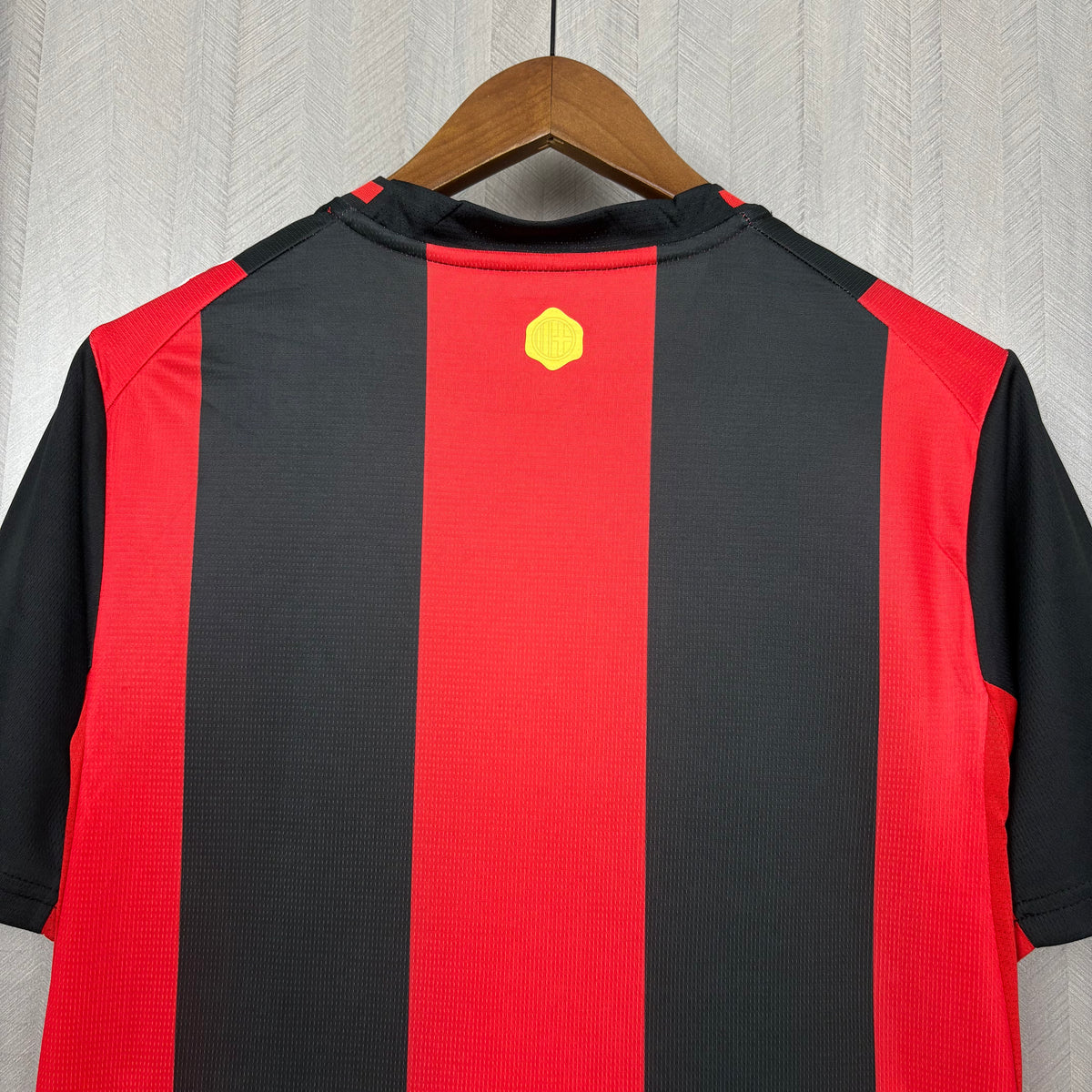 Camisa AC Milan 2026-27 Home