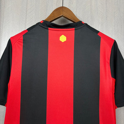 Camisa AC Milan 2026-27 Home