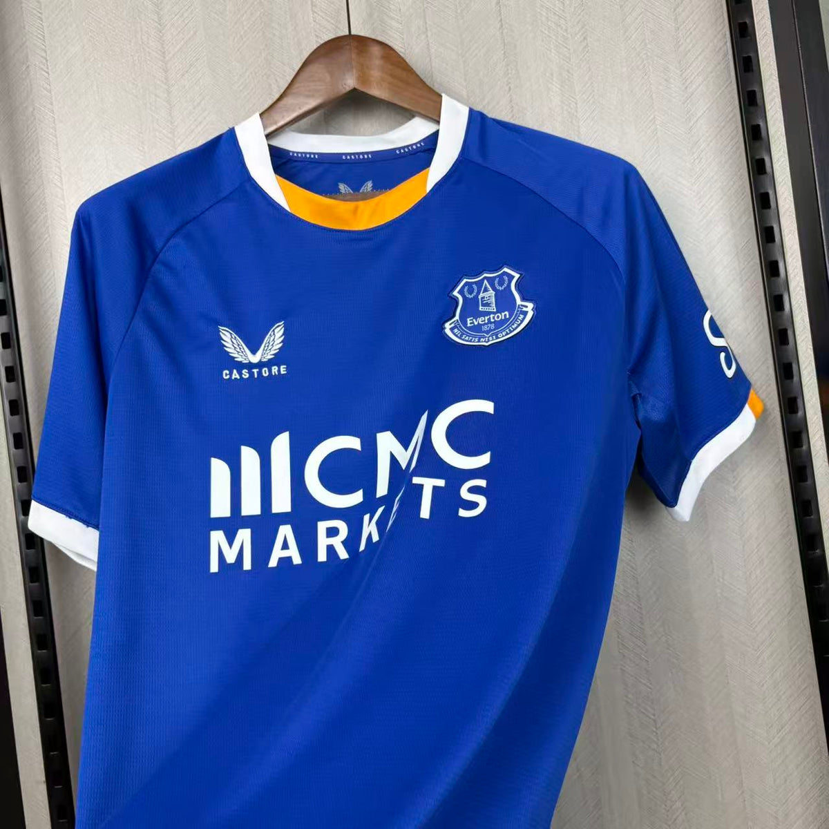 Camisa do Everton 2026/27 Home