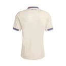 Camisa Ajax 25/26 Masculina Torcedor - Branco