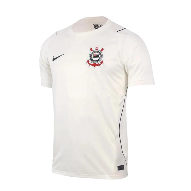 Camisa do Corinthians I 26/27 Torcedor Nike - Branco