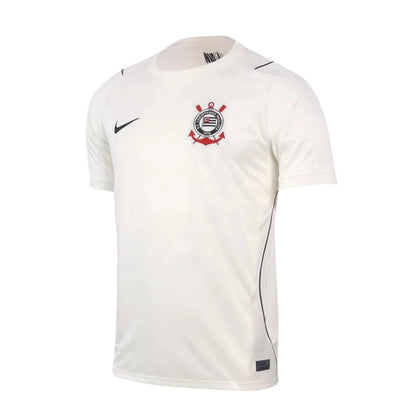 Camisa do Corinthians I 26/27 Torcedor Nike - Branco