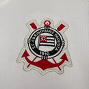Camisa do Corinthians I 26/27 Torcedor Nike - Branco