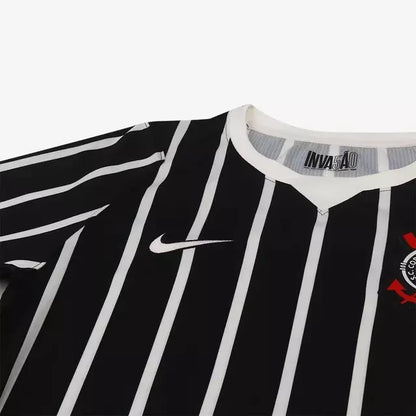 Camisa do Corinthians II 26/27 Torcedor Nike - Preto