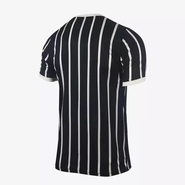 Camisa do Corinthians II 26/27 Torcedor Nike - Preto