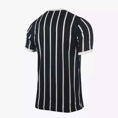 Camisa do Corinthians II 26/27 Torcedor Nike - Preto