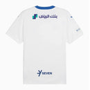 Camisa Al Hilal II 24/25 Puma Masculina - Lançamento