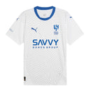 Camisa Al Hilal II 24/25 Puma Masculina - Lançamento