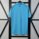 Camisa Santos Azul Edição Especial 2025/26 Umbro Torcedor