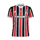 Camisa São Paulo II 26/27 Torcedor New Balance Masculina