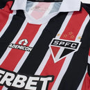 Camisa São Paulo II 26/27 Torcedor New Balance Masculina