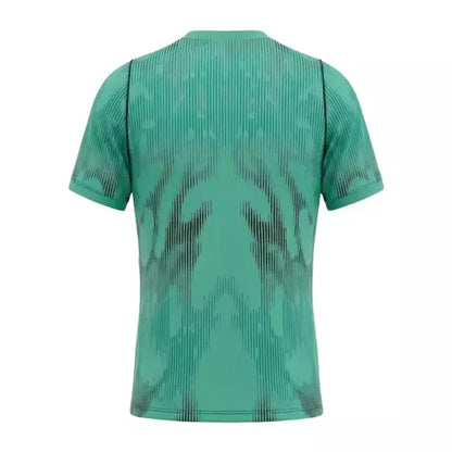 Camisa Brasil Goleiro 26/27 Nike Torcedor Masculina - Verde