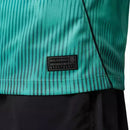 Camisa Brasil Goleiro 26/27 Nike Torcedor Masculina - Verde