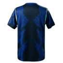 Camisa Brasil Away 26/27 Jordan Torcedor Masculina - Azul