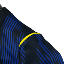 Camisa Brasil Away 26/27 Jordan Torcedor Masculina - Azul
